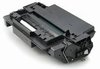 Kompatibel mit HP 55A / CE255A Toner black 6000 Seiten
