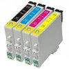T061540 Multipack CMYBK kompatibel zu Epson