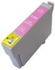 T080640 Tintenpatrone light magenta kompatibel zu Epson
