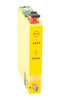 T243440 Tinte yellow kompatibel zu Epson 24XL Elefant