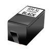 Kompatible 934XL / C2P23AE Tinte schwarz zu HP 1000 Seiten