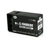 PGI-1500XLBK Tinte black kompatibel zu Canon 34.7ml