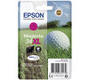 34XL Golfball Tinte magenta zu Epson T347340 950 Seiten