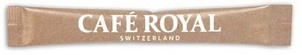 CAFE ROYAL Rohrzucker Sticks 10167471 braun 1000 Stk.